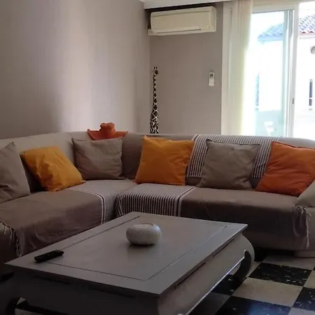 T4 Rue Marcon Appartement Bandol