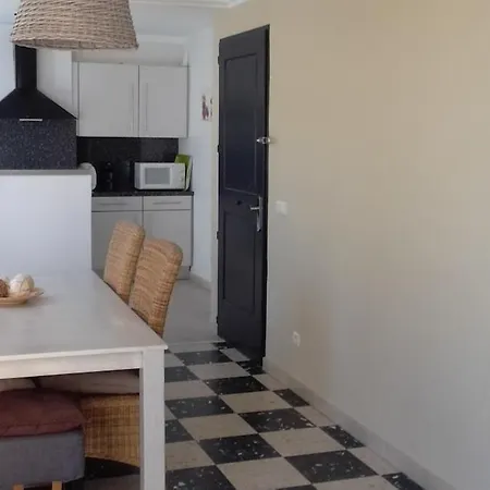 T4 Rue Marcon Appartement *