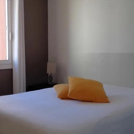 T4 Rue Marcon Appartement